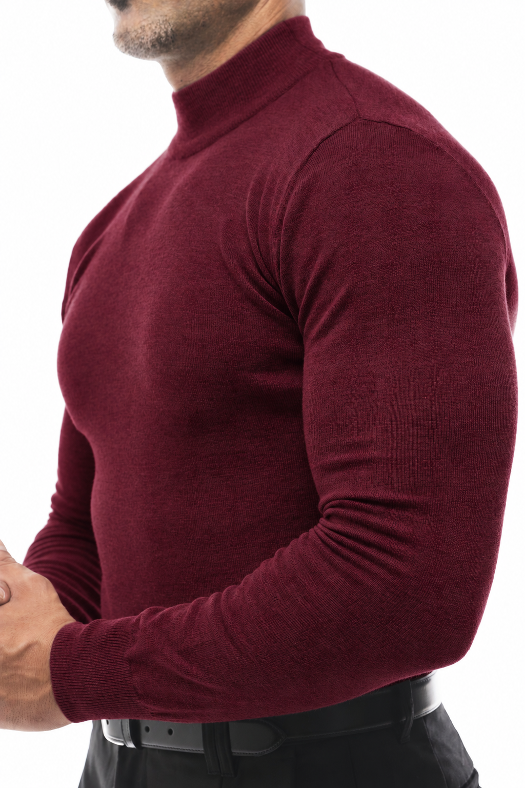 JERSEY PERKINS NECK
