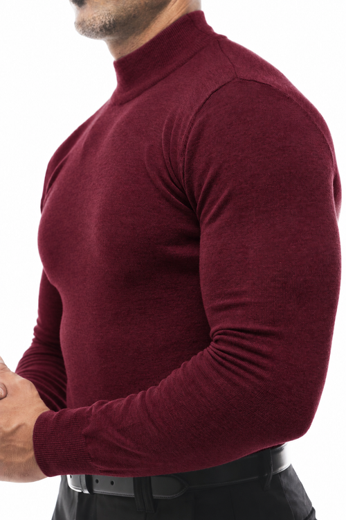 JERSEY PERKINS NECK