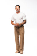 CAMISETA BÁSICA SLIM FIT
