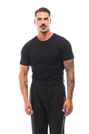 CAMISETA LINO SLIM FIT