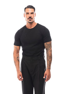 CAMISETA LINO SLIM FIT