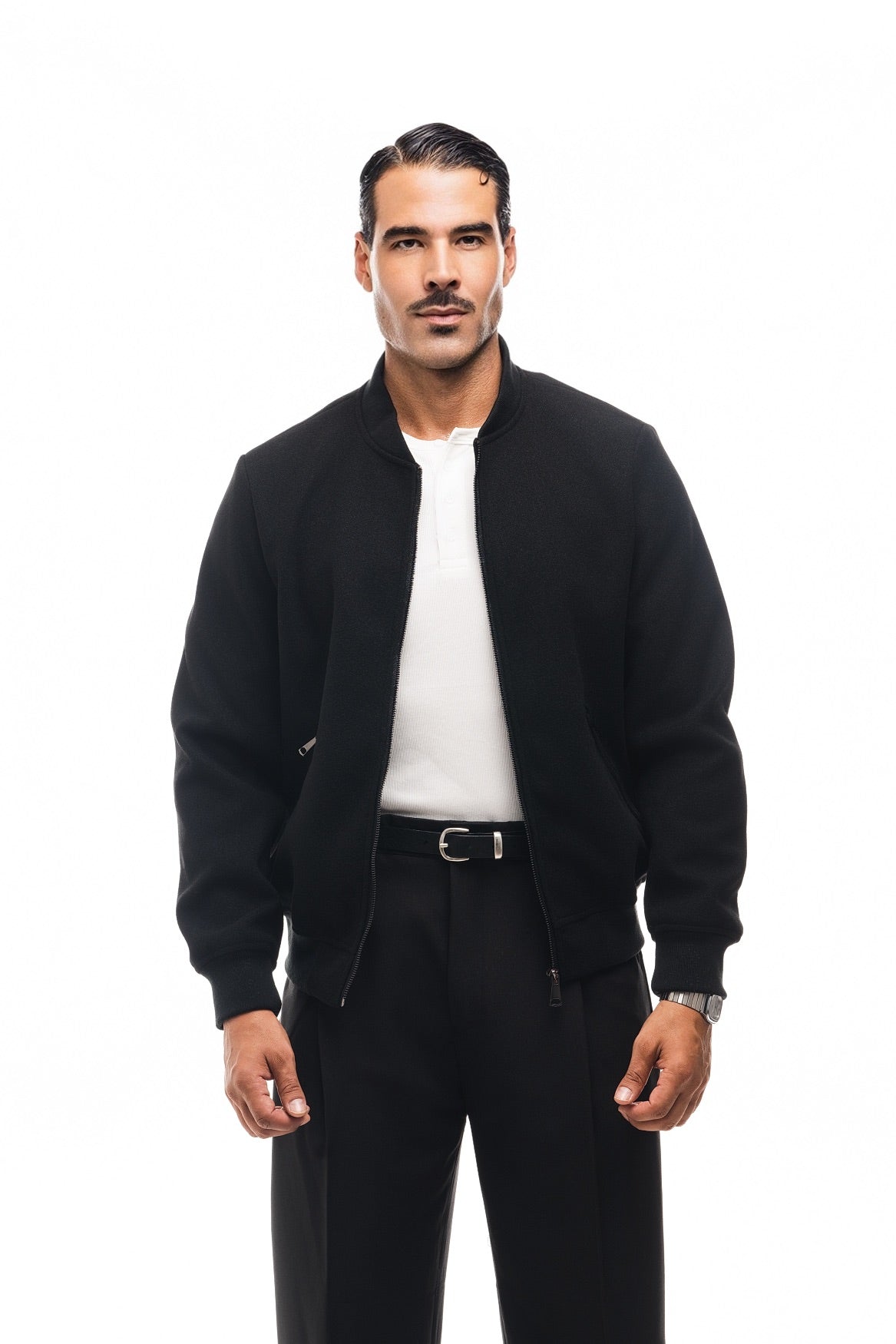 CHAQUETA BOMBER