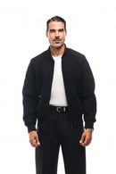 CHAQUETA BOMBER
