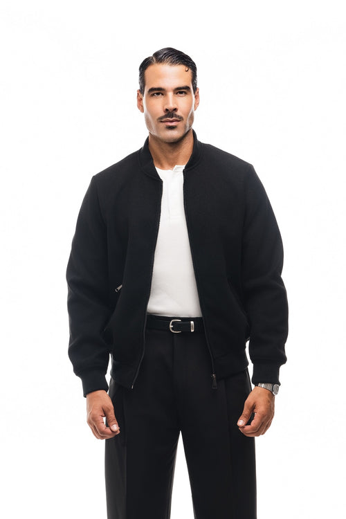 CHAQUETA BOMBER