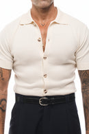 CAMISA PUNTO FINO