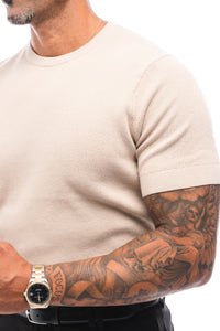 CAMISETA PUNTO