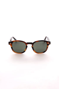 GAFAS DE SOL MILANO ORIGINAL/MARRON