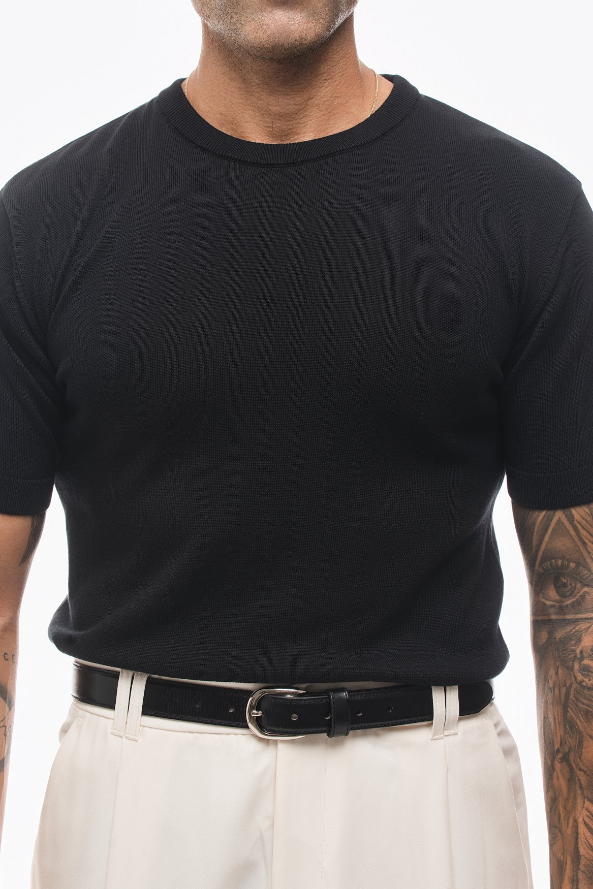 CAMISETA PUNTO FINO