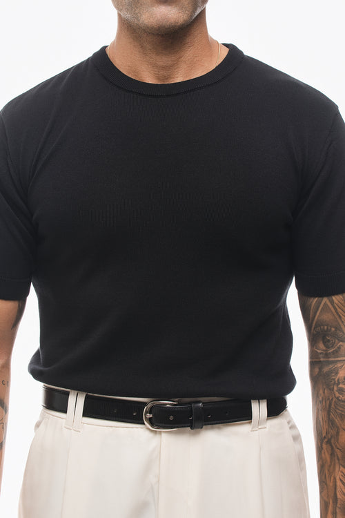 CAMISETA PUNTO FINO