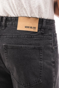 PANTALÓN VAQUERO BAGGY