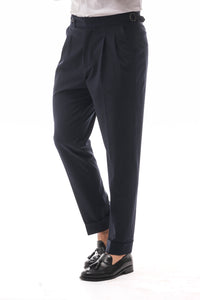 PANTALÓN TIRO ALTO MILANO