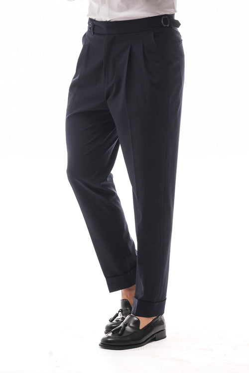 PANTALÓN TIRO ALTO MILANO