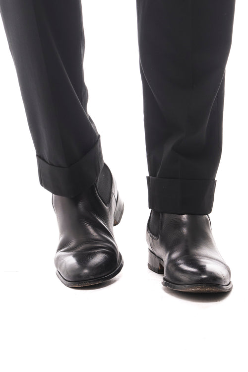 PANTALÓN TIRO ALTO MILANO