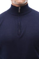 JERSEY CON CREMALLERA