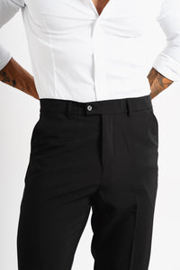 PANTALÓN CHINO ELEGANCE