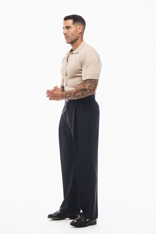 CAMISA PUNTO FINO