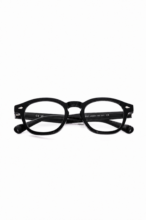 GAFAS MONTURA TRANSPARENTE MILANO
