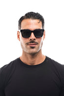 GAFAS DE SOL MONTURA CUADRADA