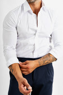 CAMISA ELEGANCE SLIM FIT