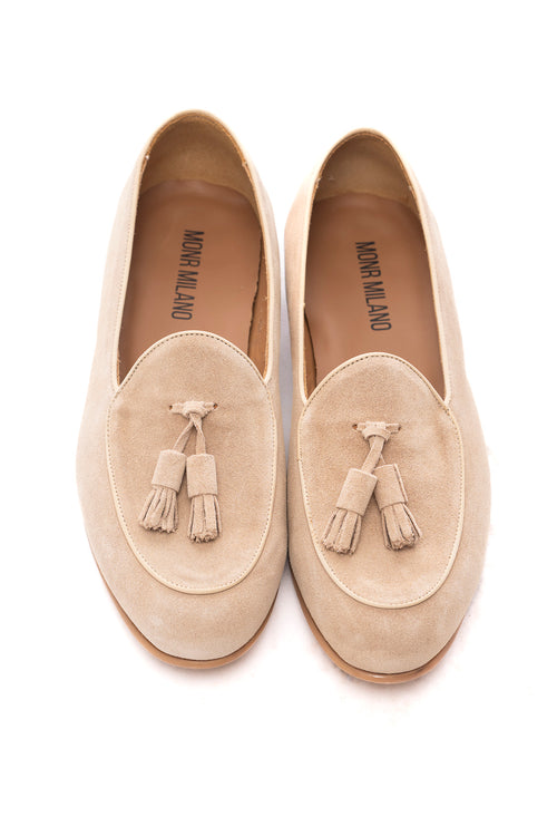 MOCASÍN PIEL MILANO