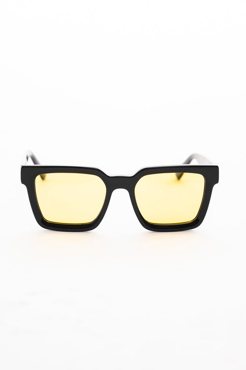 GAFAS DE SOL MONTURA CUADRADA