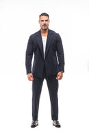 TRAJE MILANO MARINO