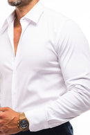CAMISA VESTIR SLIM FIT