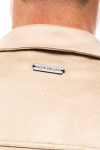 CHAQUETA ANTE