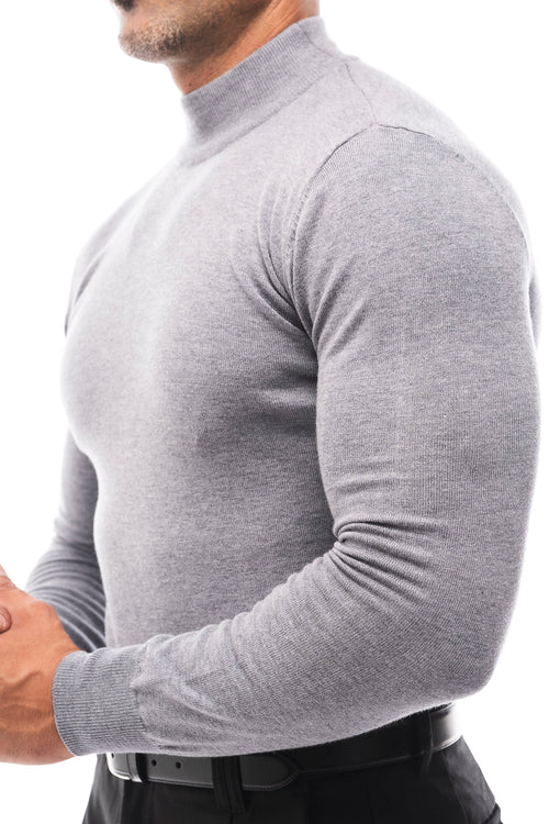 JERSEY PERKINS NECK