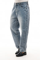 JEANS BAGGY