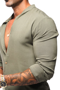 CAMISA PORTOFINO