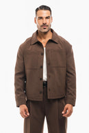 Giacca oversize