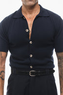 CAMISA PUNTO FINO