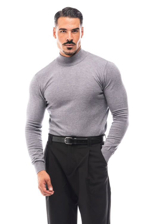 JERSEY PERKINS NECK