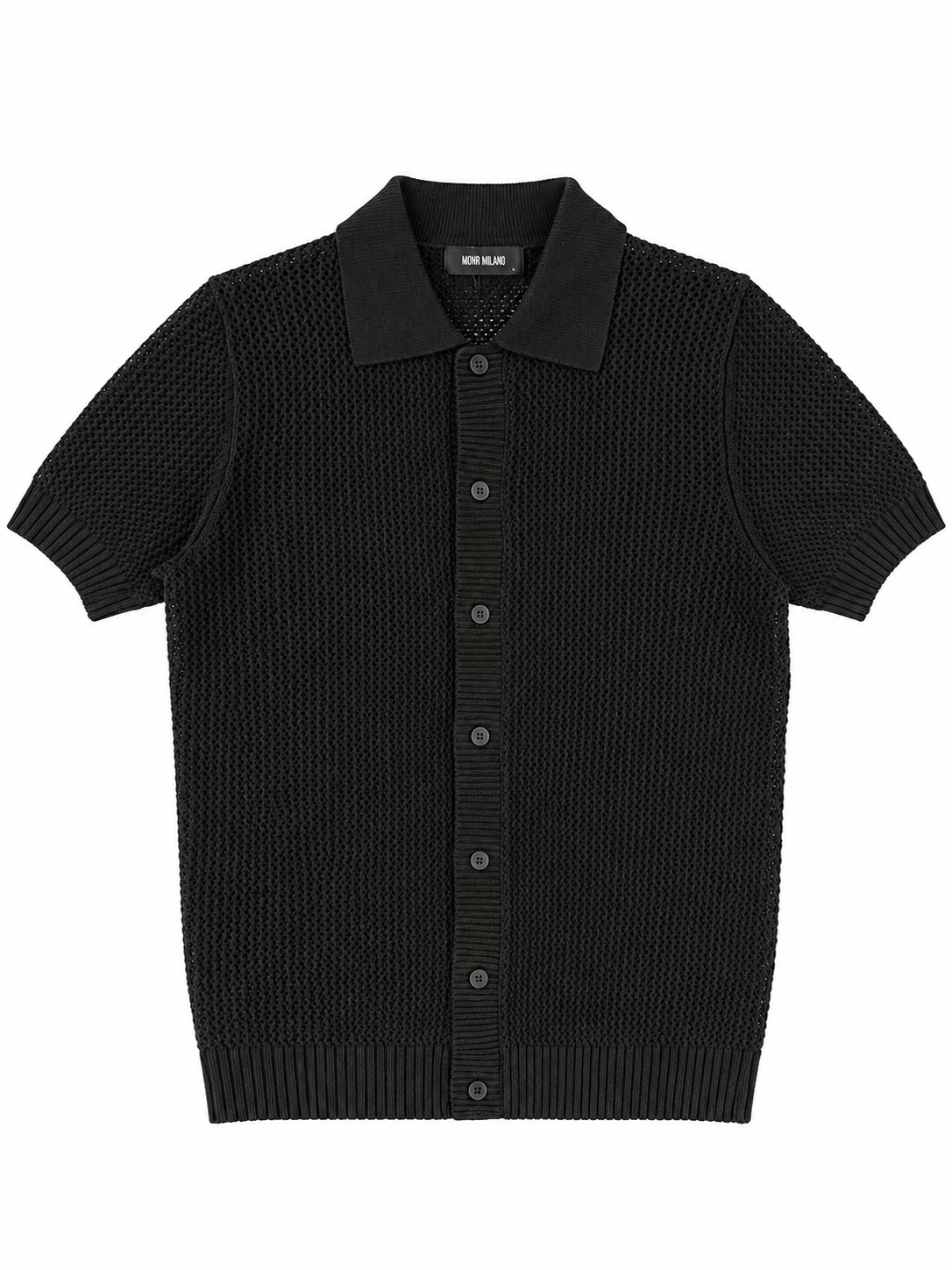 POLO CROCHET
