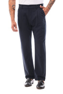 PANTALÓN CHINO PINZAS