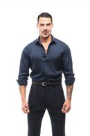 CAMISA SEDA