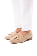 MOCASÍN PIEL MILANO