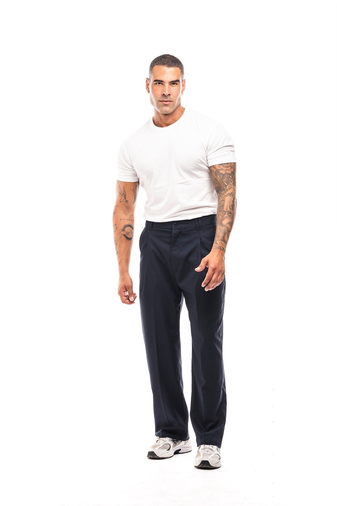 PANTALON BAGGY
