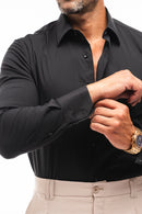 CAMISA VESTIR SLIM FIT