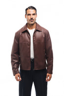 CHAQUETA POLIPIEL