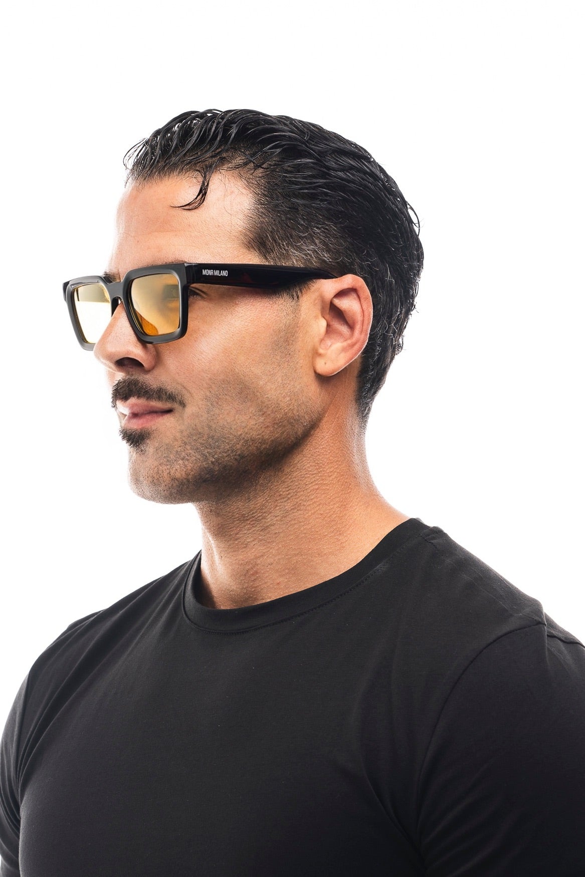 GAFAS DE SOL MONTURA CUADRADA