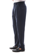 PANTALÓN CHINO PINZAS