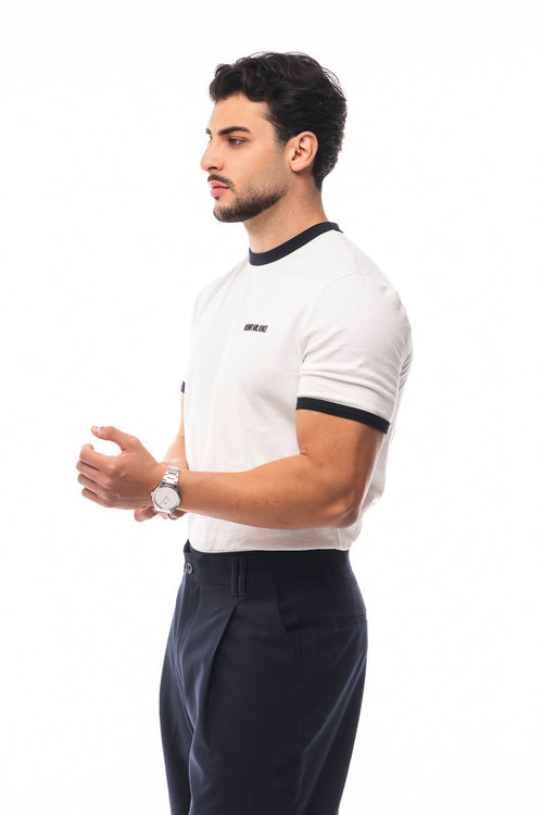 CAMISETA MONR MILANO