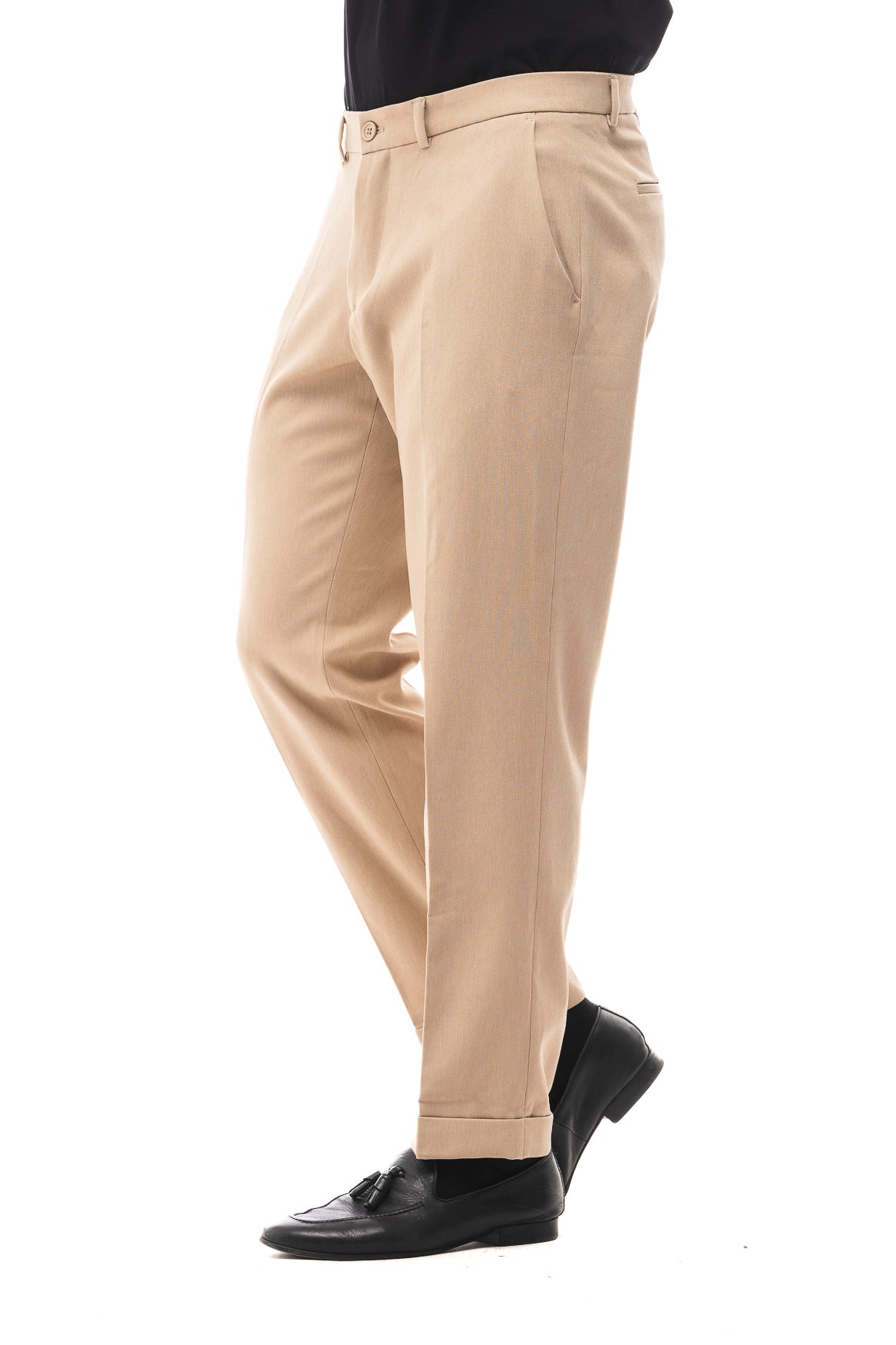 PANTALÓN CHINO ITALIANO