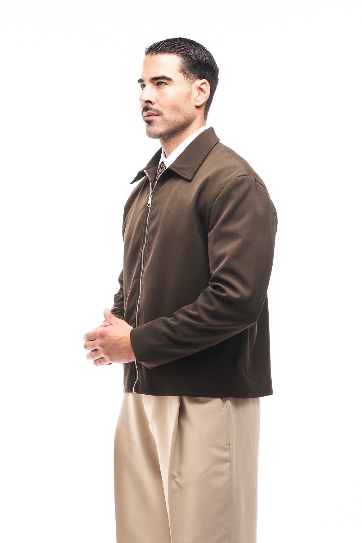 CHAQUETA EDICIÓN LIMITADA
