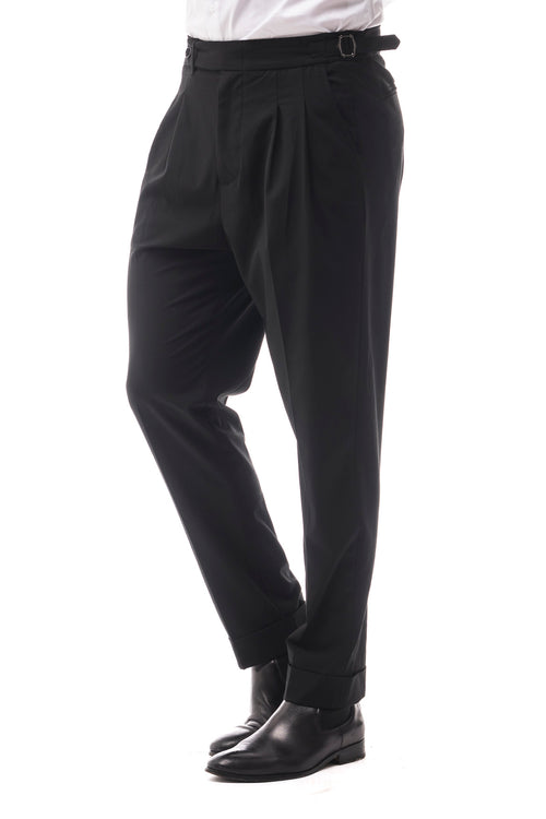 PANTALÓN TIRO ALTO MILANO