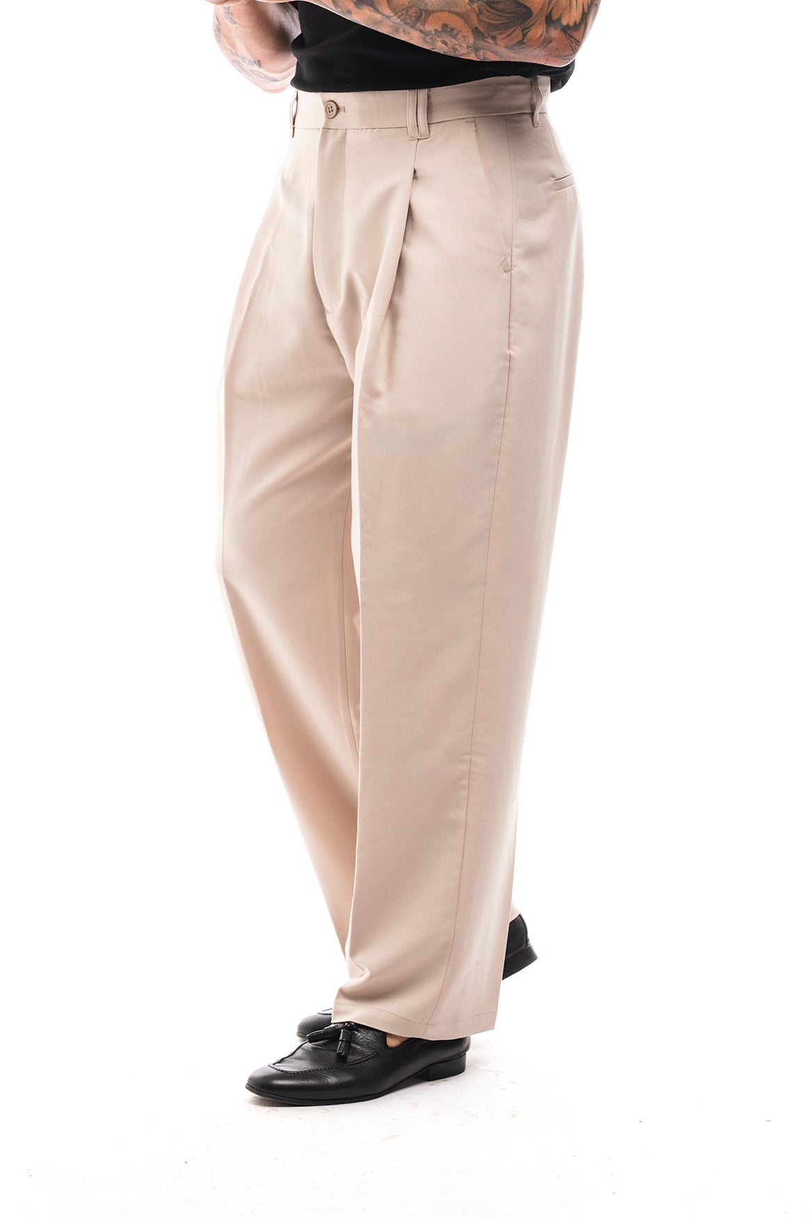 PANTALON BAGGY