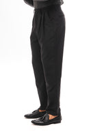 PANTALÓN CHINO PINZAS