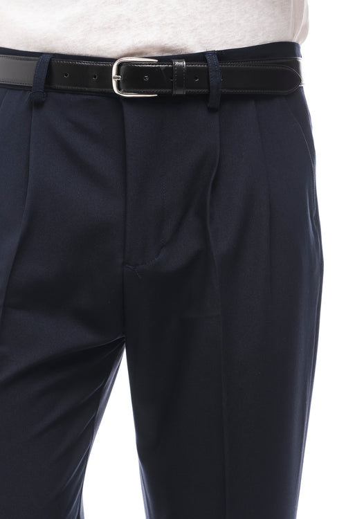 PANTALÓN CHINO PINZAS